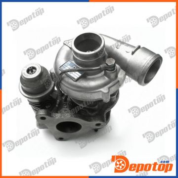 Turbocompresseur pour CITROËN | 53149707012, 37578